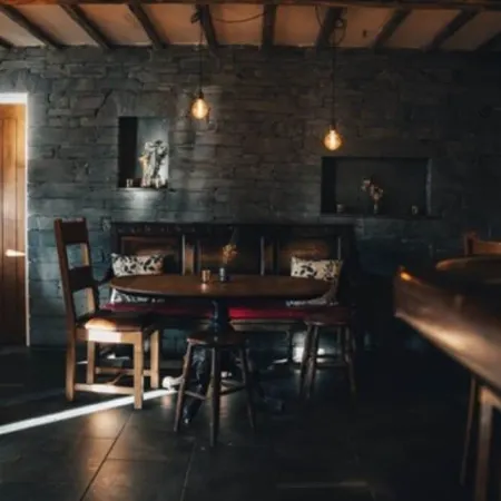 Three Shires Inn
