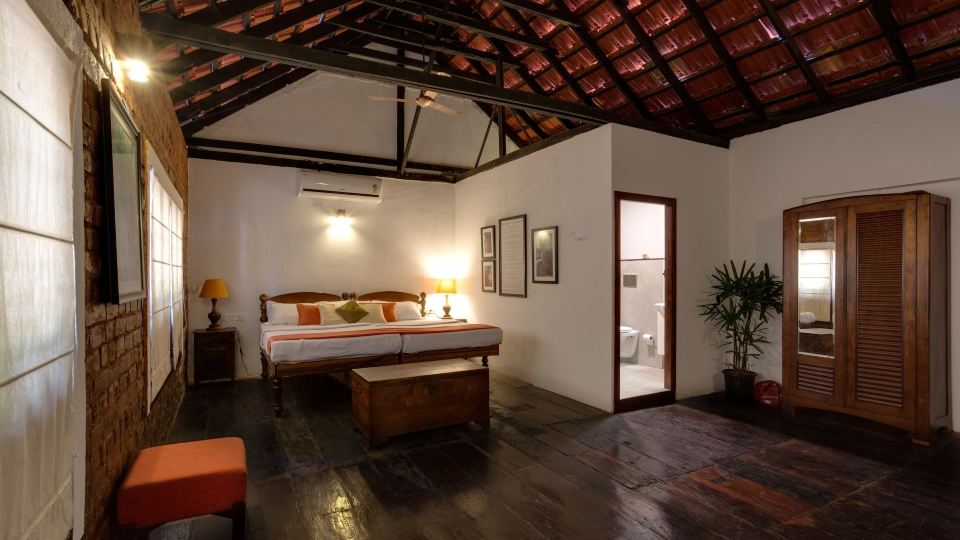 Niyati - Boutique Stay