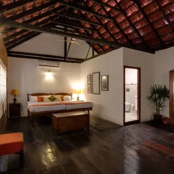 Niyati - Boutique Stay Hotels near Fort Kochi Beach