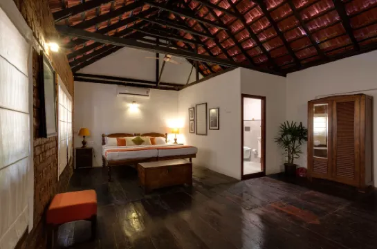 Niyati - Boutique Stay