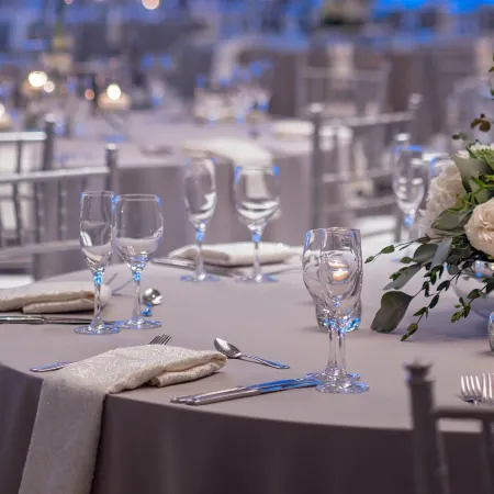 Hyatt Regency Indianapolis