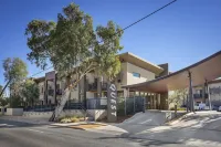 Quest Alice Springs Hotel in zona Royal Flying Doctor Service