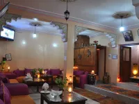 Auberge Atlas Tichka Hotels in Imlil