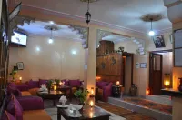 Auberge Atlas Tichka Hotels in Tamatert