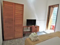 Nossa Casa em Jeri - Flughafentransfer