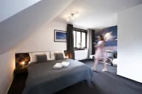 Penzion Sileo Hotels near Prírodný chodník