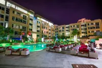 Elite Seef Residence and Hotel - Pool