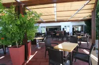 Summer Dream Hotel by Anayia All Inclusive Resorts - مطابخ