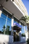 Hotel Toboso Almuñécar