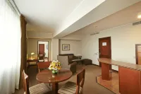Sol de Oro Hotel & Suites Hotel di Miraflores