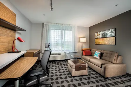 TownePlace Suites Waco South