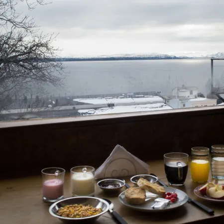 Hostel Inn Bariloche