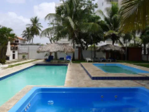 Residence Meridiana Hotels in Juan Dolio