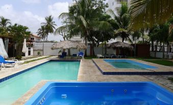 Residence Meridiana