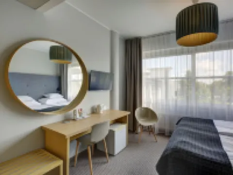 Estonia Resort Hotel & Spa