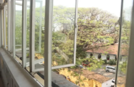 Fortbeach Service Apartments