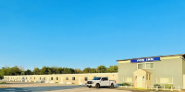 Vow Motel Listowel on