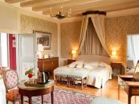 Château d'Hodebert - 5-Star