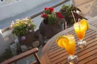 Something Else - bar