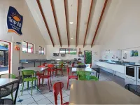 Kaikoura Top 10 Holiday Park Hotels in Kaikoura