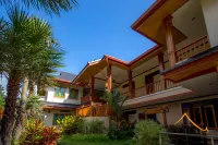 BaanPondchanok Hotel Hotels in San Phak Wan