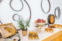 Mercure Porto Gaia Hotel - breakfast
