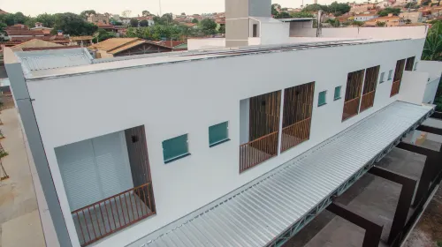 Sao Francisco Flats - Guape MG Hotels in Guape