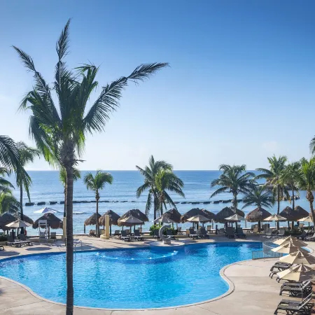 Catalonia Riviera Maya Resort & Spa- All Inclusive