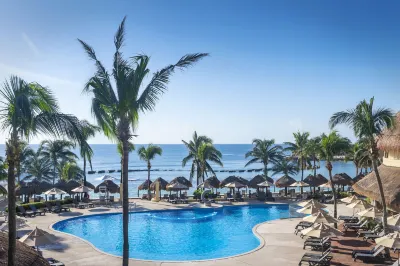 Catalonia Riviera Maya Resort & Spa- All Inclusive Hôtels à proximité de : Matahari