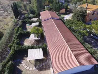 Agriturismo Benvenuti Các khách sạn ở Roccastrada