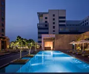 Radisson Blu Hotel Amritsar - Luxury
