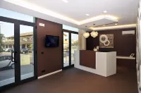 Isa Residence Fiumicino Airport Hotels in Fiumicino