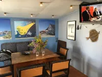 Casablanca Hostel, Hyggelig Overnatning - Hostels