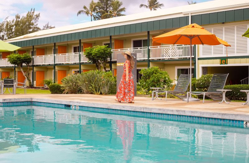 Kauai Shores Hotel photo 3