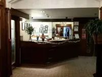 The Royal Hotel Tain Hotels in Tain