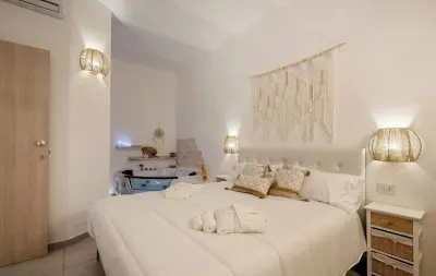 Dimora Giulia Luxury Suite and Room Các khách sạn ở Putignano
