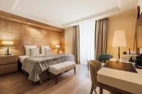 Hôtel Mont-Blanc Chamonix Hotels in Шамоні