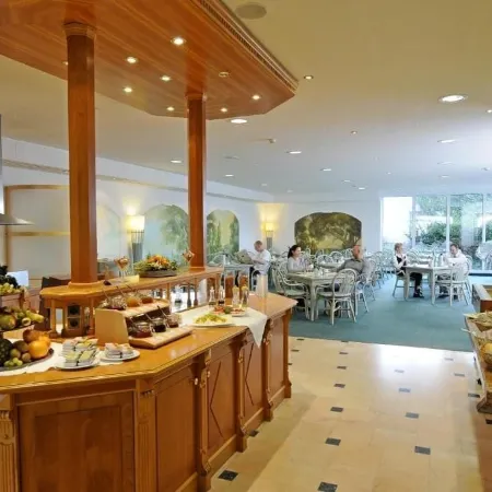 Trip Inn Axxon Hotel