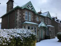 Hazeldene Guest House Hotels in Perth