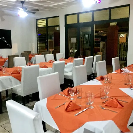 Hotel Wagelia Turrialba