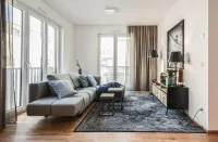 Lunas Appartements Essen