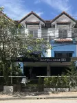 Nautical Home & Seashell House B&B - Homestays