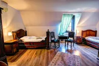 Pałac Krobielowice Hotels in Gmina Kąty Wrocławskie