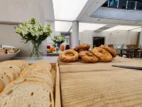 Hotel Kazimierz - breakfast
