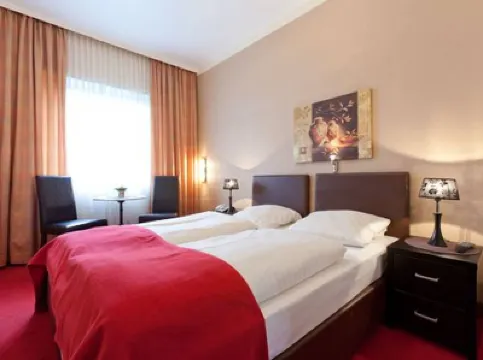 Hotel Imperial Hamburg Hotels in der Nähe von Tanzende Türme, Hamburg