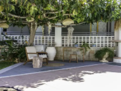 ステラ マリア マリアのホテル