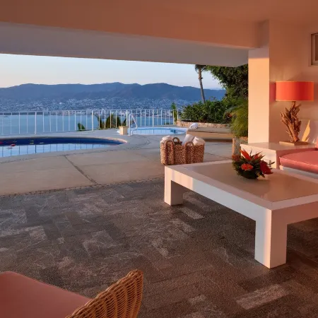 Las Brisas Acapulco