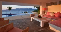 Las Brisas Acapulco - de luxe