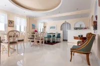 Villa Renos Hotel