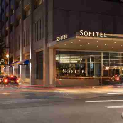 ソフィテル フィラデルフィア アット リッテンハウス スクエア Hotel Exterior